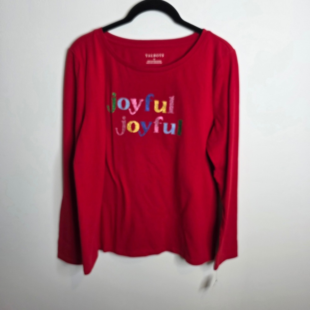 Talbots NWT T-Shirt Womens‎ Medium